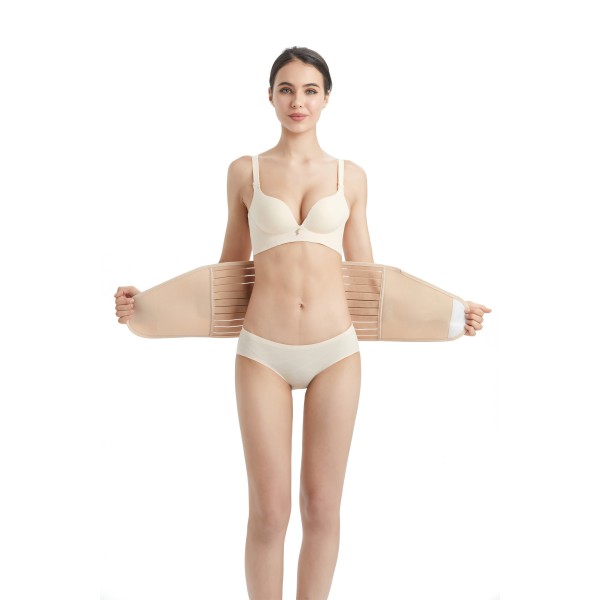 Mimix Бандаж 3 в 1 1117A-6 Персиков...