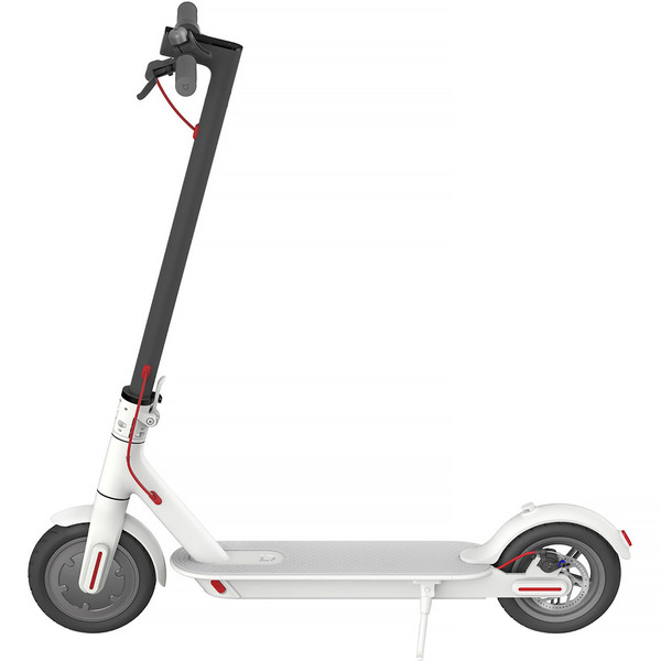 Электрический самокат Mi Home ...