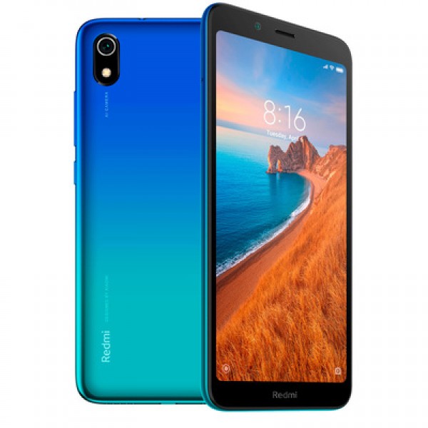 Смартфон Xiaomi Redmi 7A 2/32GB Blue