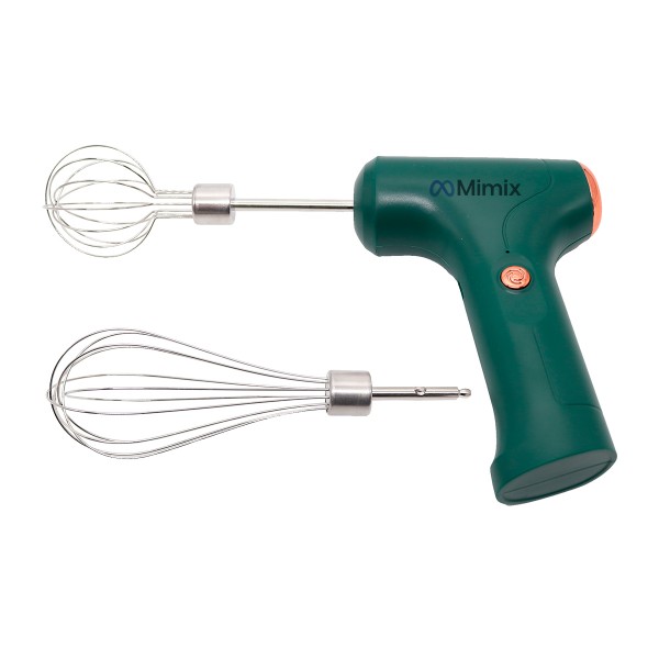 Mimix Беспроводной Венчик Мик...
