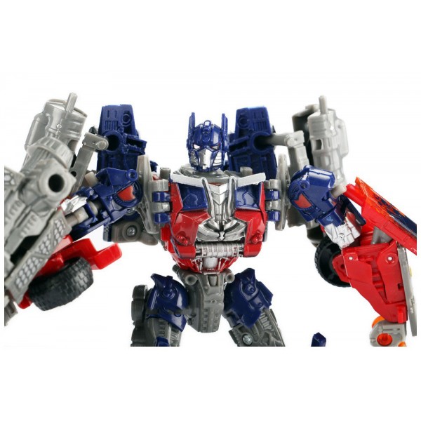 Optimus Prime трансформеры Taikongzhanshi игрушка