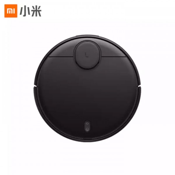 Робот пылесос Xiaomi Mi Robot Vacuum M...