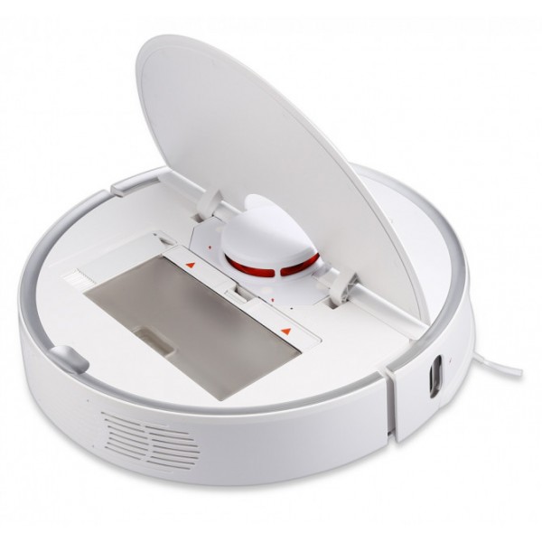 Робот-пылесос Xiaomi RoboRock Sweep On...