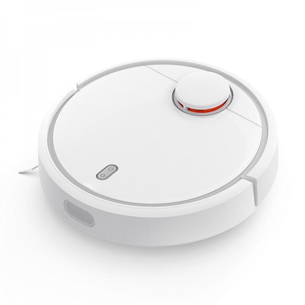 Робот пылесос Xiaomi Robot Vacuum Сle...